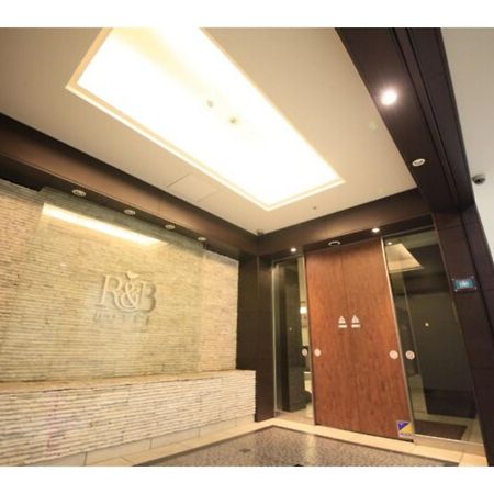 R&B Hotel Hachioji - Vacation Stay 13867V Dış mekan fotoğraf