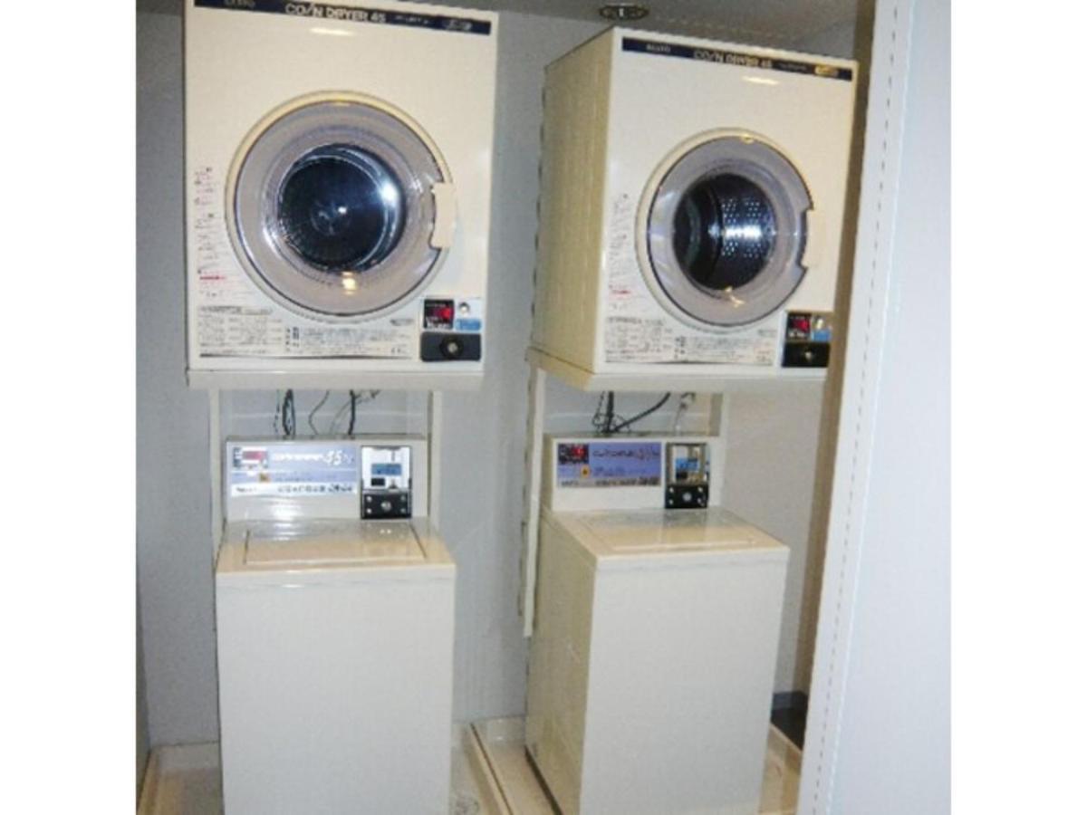 R&B Hotel Hachioji - Vacation Stay 13867V Dış mekan fotoğraf