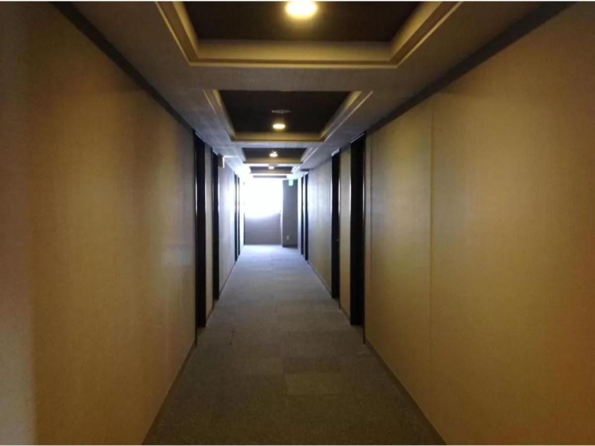 R&B Hotel Hachioji - Vacation Stay 13867V Dış mekan fotoğraf