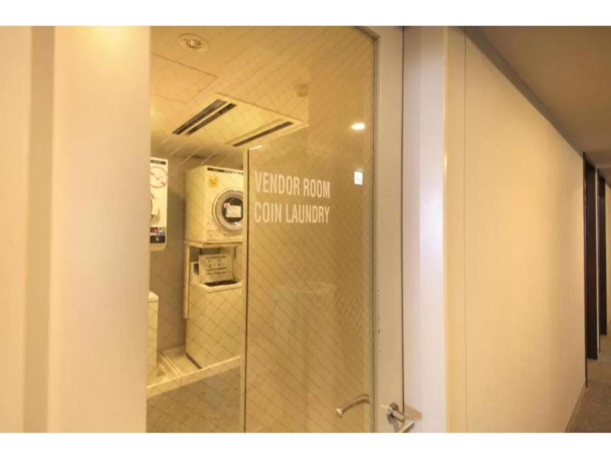 R&B Hotel Hachioji - Vacation Stay 13867V Dış mekan fotoğraf