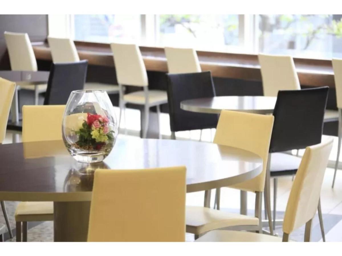 R&B Hotel Hachioji - Vacation Stay 13867V Dış mekan fotoğraf