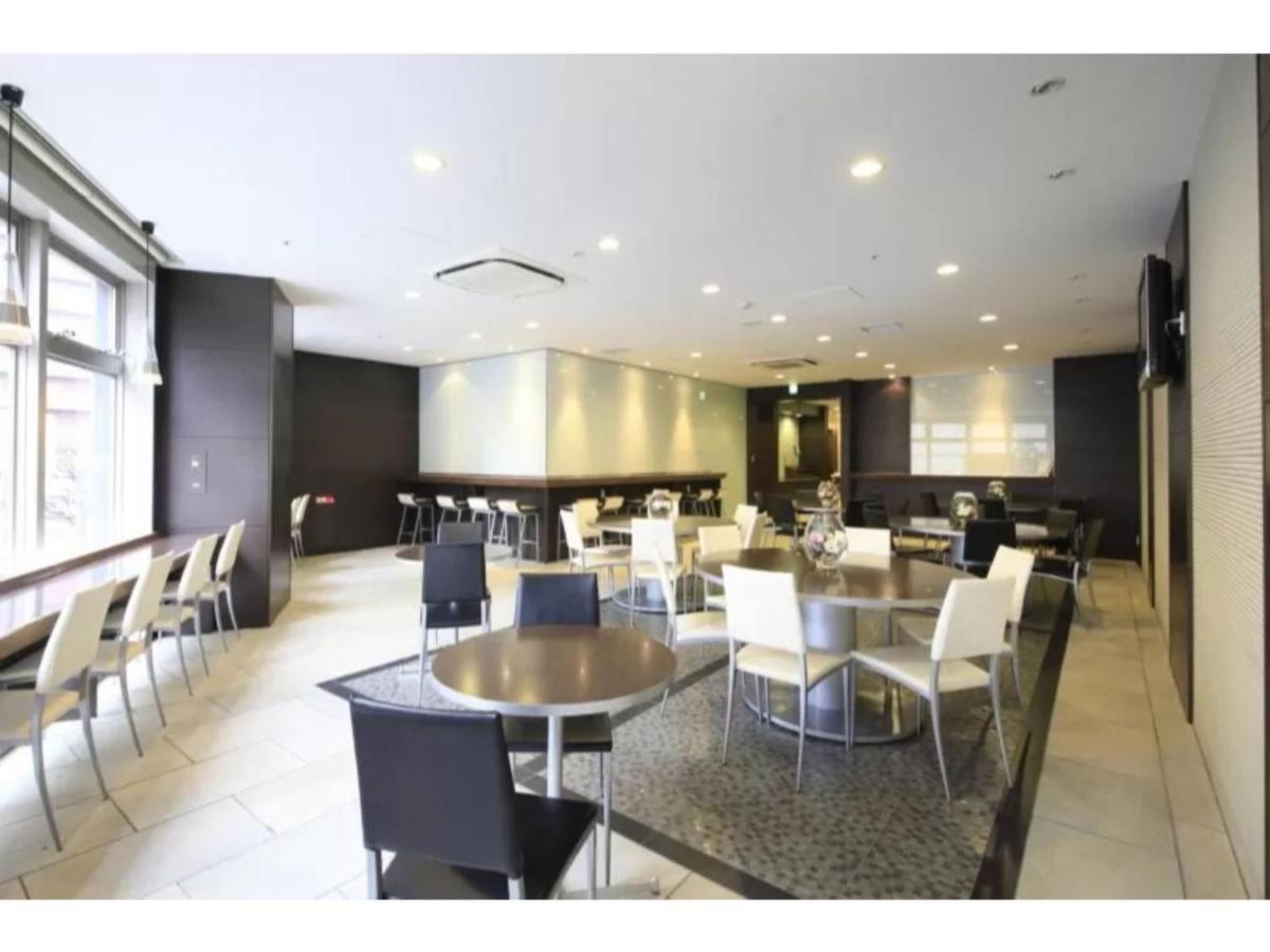R&B Hotel Hachioji - Vacation Stay 13867V Dış mekan fotoğraf