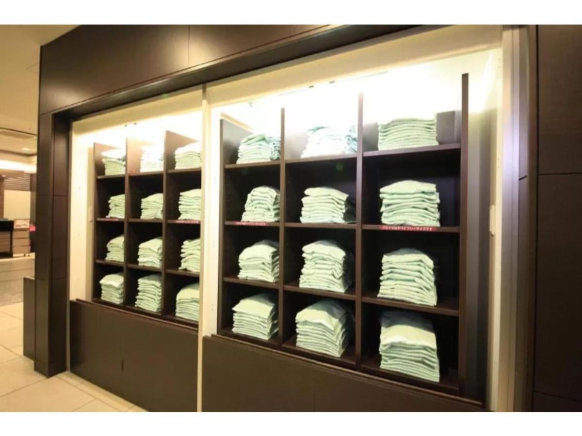 R&B Hotel Hachioji - Vacation Stay 13867V Dış mekan fotoğraf