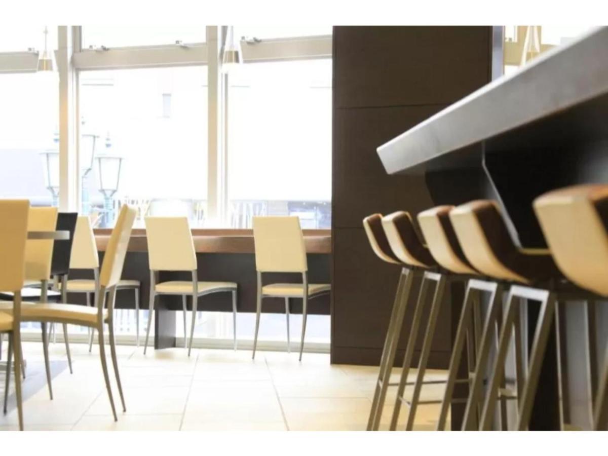 R&B Hotel Hachioji - Vacation Stay 13867V Dış mekan fotoğraf