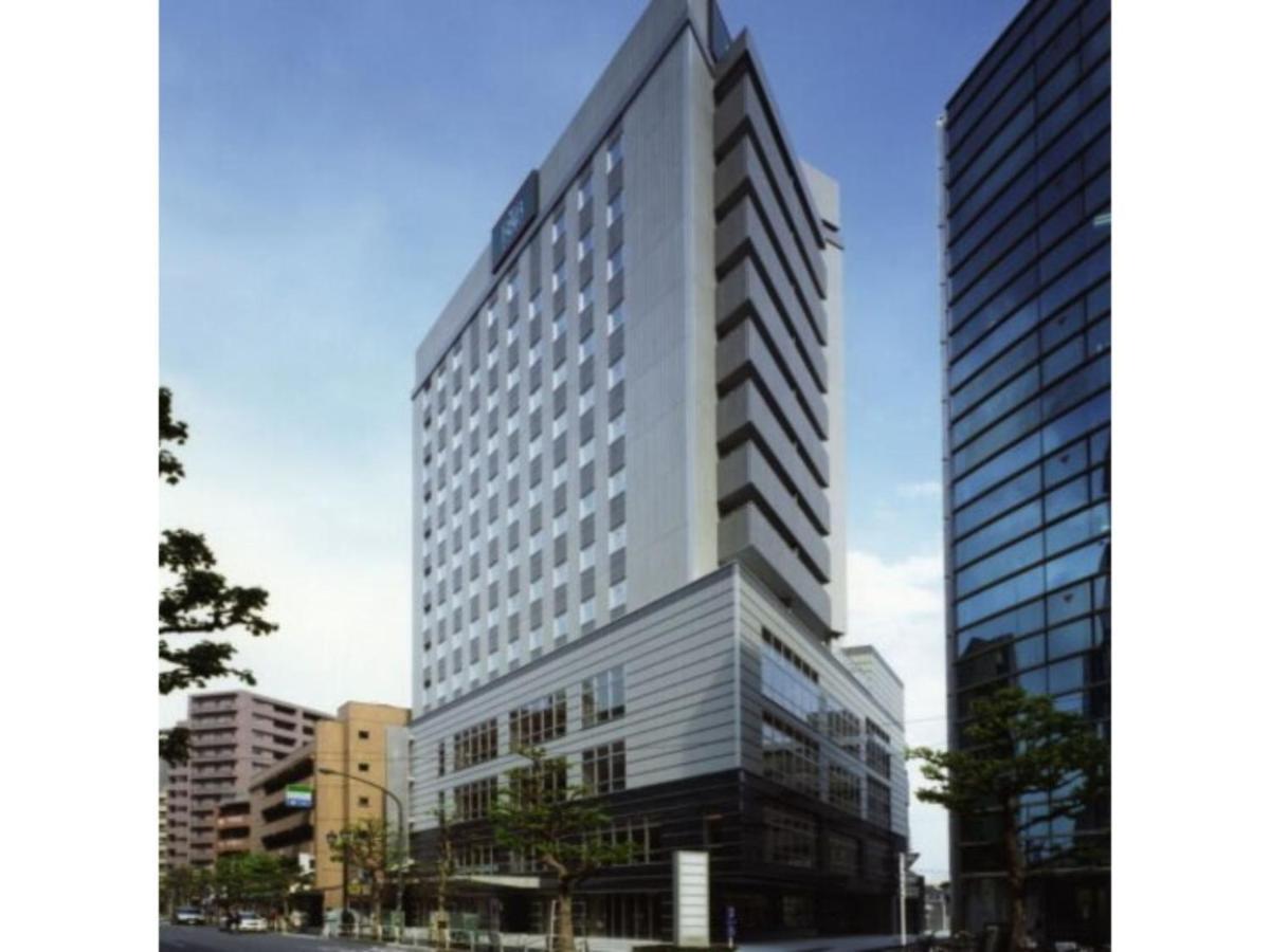 R&B Hotel Hachioji - Vacation Stay 13867V Dış mekan fotoğraf